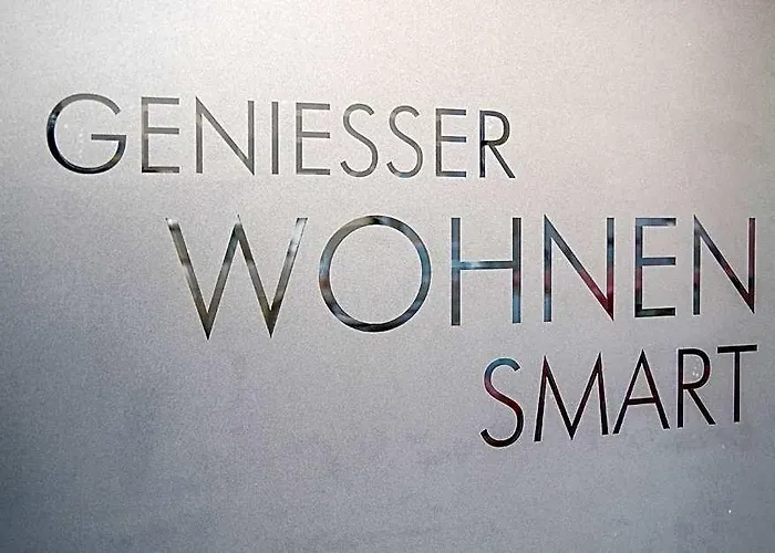 Smart Living - Hauptbahnhof - Self Check-in Aparthotel Vienna